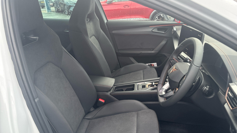 CUPRA Formentor 1.5 eTSI 150 V2 5dr DSG Petrol Estate